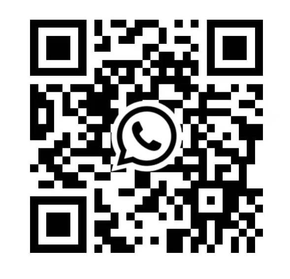 สแกนเพื่อเพิ่ม WhatsApp